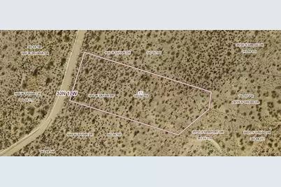 1650 W Safari Drive, Meadview, AZ 86444 - Photo 21