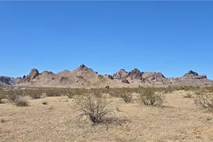 2853 S Yaqui Rd, Golden Valley, AZ 86413 - Photo 1