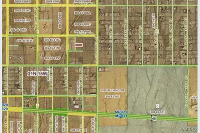 001 N Laredo Road, Golden Valley, AZ 86413 - Photo 5