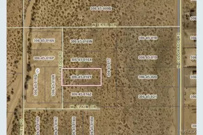 001 N Laredo Road, Golden Valley, AZ 86413 - Photo 3