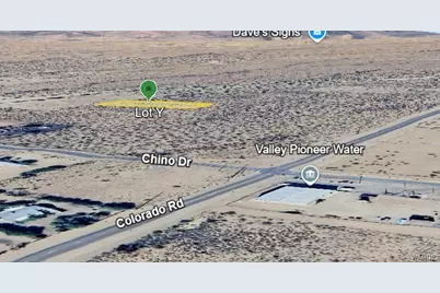 001 N Laredo Road, Golden Valley, AZ 86413 - Photo 7