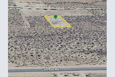 001 N Laredo Road, Golden Valley, AZ 86413 - Photo 1