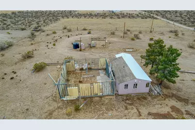 14852 N Edgemont Road, Dolan Springs, AZ 86441 - Photo 17