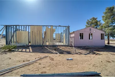 14852 N Edgemont Road, Dolan Springs, AZ 86441 - Photo 23
