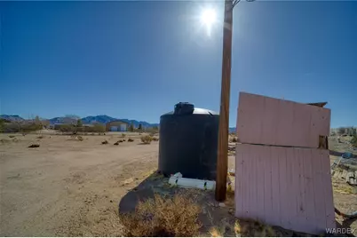 14852 N Edgemont Road, Dolan Springs, AZ 86441 - Photo 19