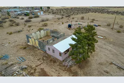 14852 N Edgemont Road, Dolan Springs, AZ 86441 - Photo 13