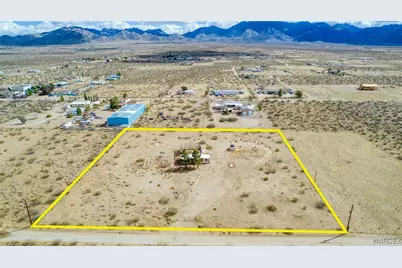 14852 N Edgemont Road, Dolan Springs, AZ 86441 - Photo 11