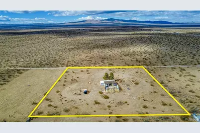 14852 N Edgemont Road, Dolan Springs, AZ 86441 - Photo 9