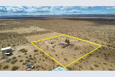 14852 N Edgemont Road, Dolan Springs, AZ 86441 - Photo 7