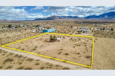 14852 N Edgemont Road, Dolan Springs, AZ 86441 - Photo 5