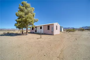 14852 N Edgemont Rd, Dolan Springs, AZ 86441 - Photo 1