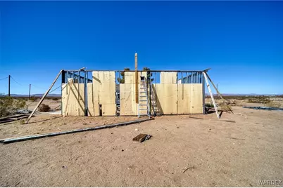 14852 N Edgemont Road, Dolan Springs, AZ 86441 - Photo 21