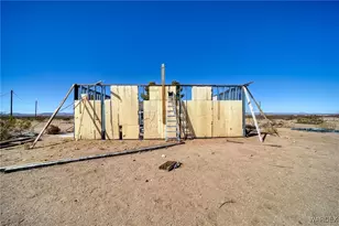 14852 N Edgemont Rd, Dolan Springs, AZ 86441 - Photo 21