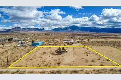 14852 N Edgemont Road, Dolan Springs, AZ 86441 - Photo 3