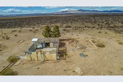 14852 N Edgemont Road, Dolan Springs, AZ 86441 - Photo 15