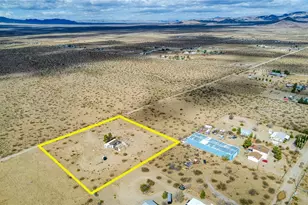 14852 N Edgemont Rd, Dolan Springs, AZ 86441 - Photo 3