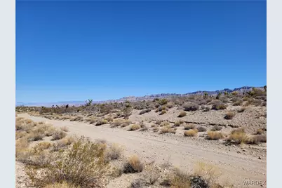 28370 N Crestview Drive, Meadview, AZ 86444 - Photo 1