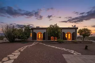 14105 S Cactus Rd, Yucca, AZ 86438 - Photo 3