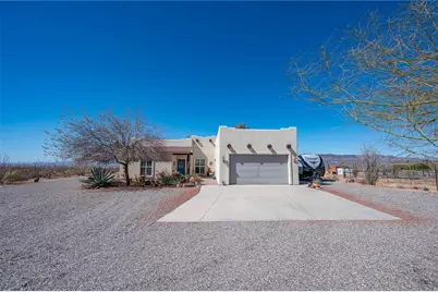 14105 S Cactus Road, Yucca, AZ 86438 - Photo 5