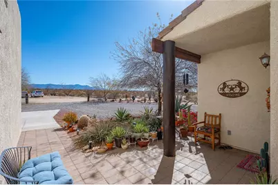 14105 S Cactus Road, Yucca, AZ 86438 - Photo 9