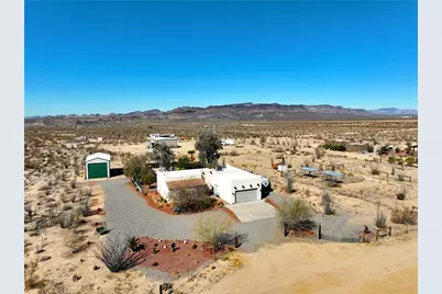 14105 S Cactus Road, Yucca, AZ 86438 - Photo 35