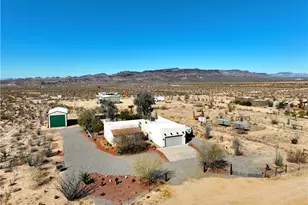 14105 S Cactus Rd, Yucca, AZ 86438 - Photo 35