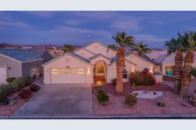 6090 S Bella Vista Drive, Fort Mohave, AZ 86426 - Photo 1