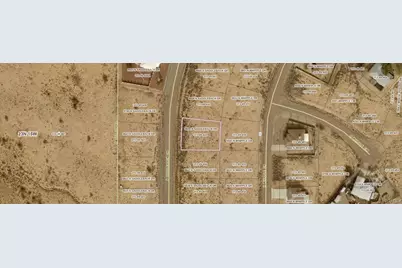 9850 N Saddleback Drive, Kingman, AZ 86401 - Photo 1