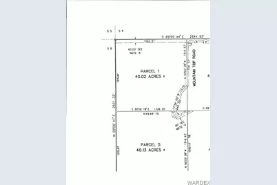 000 E Sleeper Drive, Hackberry, AZ 86411 - Photo 19