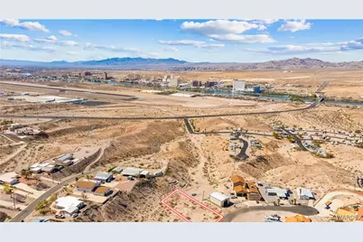 3048 Hickory Street, Bullhead City, AZ 86429 - Photo 1