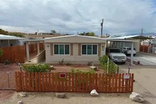 1920 SE Talc Rd, Bullhead City, AZ 86442 - Photo 1