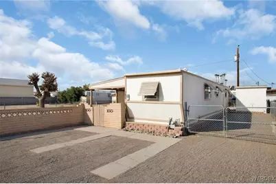 7889 S Whitewing Drive, Mohave Valley, AZ 86440 - Photo 5