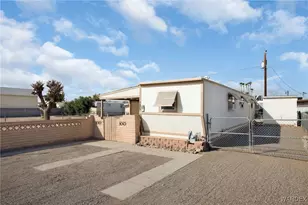 7889 S Whitewing Dr, Mohave Valley, AZ 86440 - Photo 5