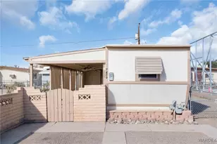 7889 S Whitewing Dr, Mohave Valley, AZ 86440 - Photo 7