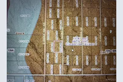 3353 S Oracle Road, Golden Valley, AZ 86413 - Photo 1