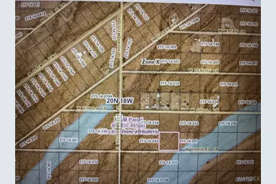 . W Vaquero Drive, Golden Valley, AZ 86413 - Photo 1