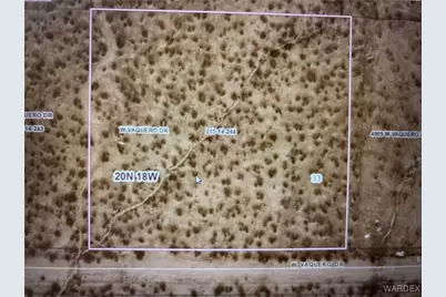 . W Vaquero Drive, Golden Valley, AZ 86413 - Photo 3