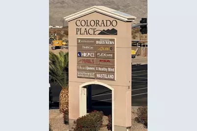 2580 Highway 95 #208, Bullhead City, AZ 86442 - Photo 3