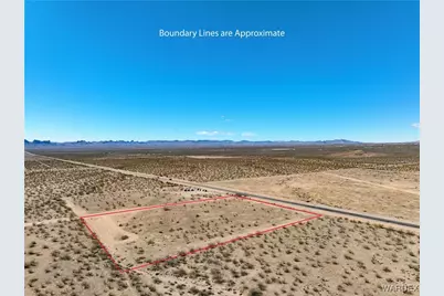 0 Shinarump Drive, Golden Valley, AZ 86413 - Photo 3