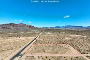 0 Shinarump Dr, Golden Valley, AZ 86413 - Photo 1