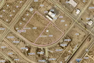 7325 & Tbd E Cochise Circle, Kingman, AZ 86401 - Photo 1