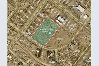 7325 E Cochise Circle, Kingman, AZ 86401 - Photo 1