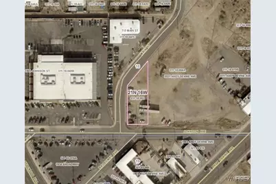 0000 Johnson Avenue, Kingman, AZ 86401 - Photo 1