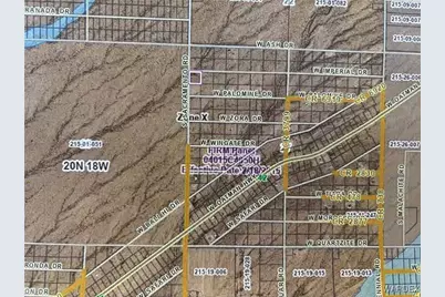 . S Sacramento Road, Golden Valley, AZ 86413 - Photo 3