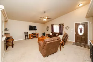 3868 E Suffock Ave, Kingman, AZ 86409 - Photo 5