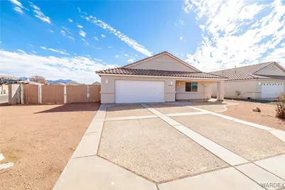 3868 E Suffock Avenue, Kingman, AZ 86409 - Photo 47