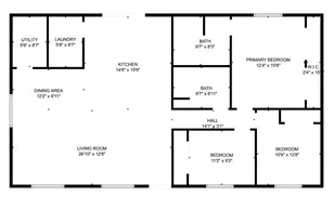 8980 W Msn Ln, Dolan Springs, AZ 86441 - Photo 39