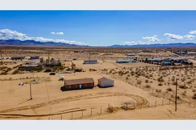 8980 W Mission Lane, Dolan Springs, AZ 86441 - Photo 39