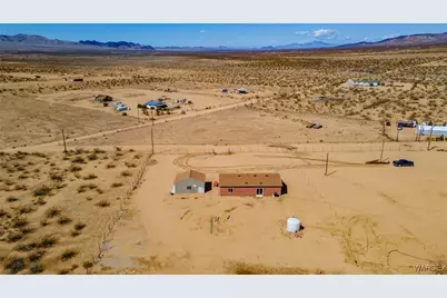 8980 W Mission Lane, Dolan Springs, AZ 86441 - Photo 31