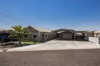 10626 Fenton Drive, Parker, AZ 85344 - Photo 1